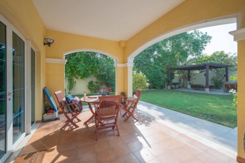 Jumeirah Park、Dubai、UAE にあるヴィラ販売中 3ベッドルーム、806 m2、No642054 - 写真 29