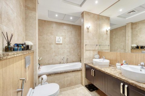 Jumeirah Park、Dubai、UAE にあるヴィラ販売中 3ベッドルーム、806 m2、No642054 - 写真 21
