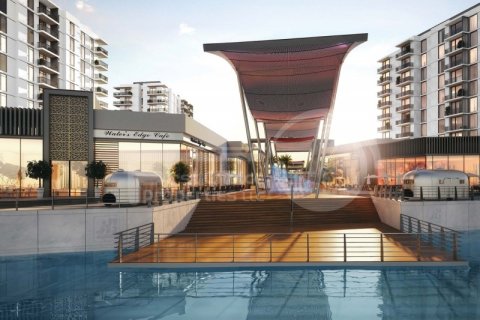 Müüa korter on the Yas Island, Abu Dhabi, AÜE: 2 magamistoaga, 99.1 m² Nr 731021 - pilt 3