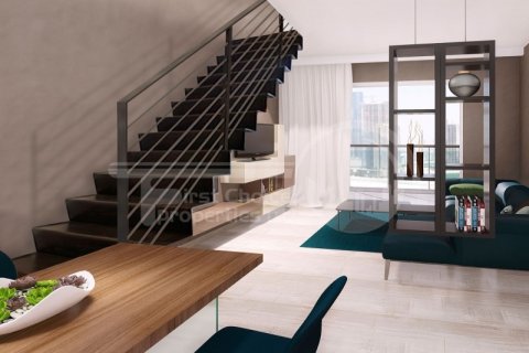 Dzīvoklis Masdar City, Abu Dhabijā, AAE 2 istabas, 112.1 m2 Nr. 731020 - attēls 11