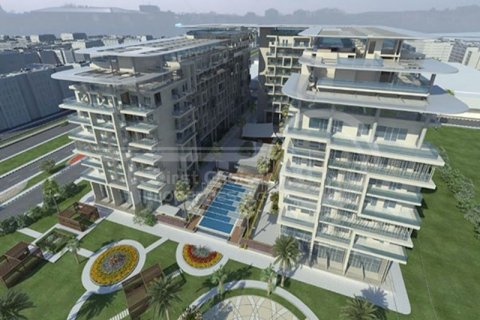 Leilighet til salgs i Masdar City, Abu Dhabi, Emiratene 40.5 kvm Nr. 731019 - Foto 14