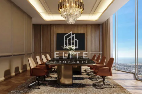 Διαμέρισμα σε Dubai, ΗΑΕ 2 υπνοδωμάτια, 112 τ.μ. Αρ. 638691 - φωτογραφία 9