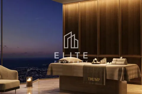 Διαμέρισμα σε Dubai, ΗΑΕ 2 υπνοδωμάτια, 112 τ.μ. Αρ. 638691 - φωτογραφία 10