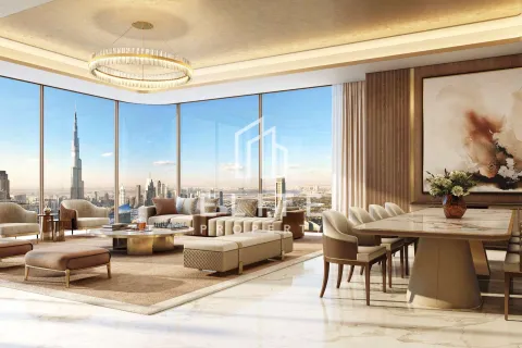 Διαμέρισμα σε Dubai, ΗΑΕ 2 υπνοδωμάτια, 112 τ.μ. Αρ. 638691 - φωτογραφία 4