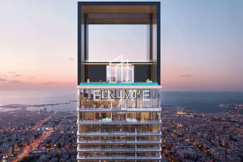 Διαμέρισμα σε Dubai, ΗΑΕ 2 υπνοδωμάτια, 112 τ.μ. Αρ. 638691 - φωτογραφία 17
