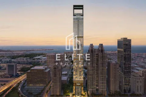 Διαμέρισμα σε Dubai, ΗΑΕ 2 υπνοδωμάτια, 112 τ.μ. Αρ. 638691 - φωτογραφία 23