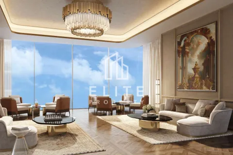 Διαμέρισμα σε Dubai, ΗΑΕ 2 υπνοδωμάτια, 112 τ.μ. Αρ. 638691 - φωτογραφία 3
