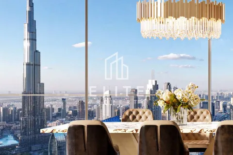 Διαμέρισμα σε Dubai, ΗΑΕ 2 υπνοδωμάτια, 112 τ.μ. Αρ. 638691 - φωτογραφία 14