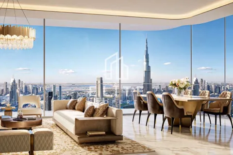 Διαμέρισμα σε Dubai, ΗΑΕ 2 υπνοδωμάτια, 112 τ.μ. Αρ. 638691 - φωτογραφία 8