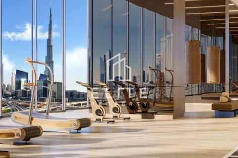 Διαμέρισμα σε Dubai, ΗΑΕ 2 υπνοδωμάτια, 112 τ.μ. Αρ. 638691 - φωτογραφία 6