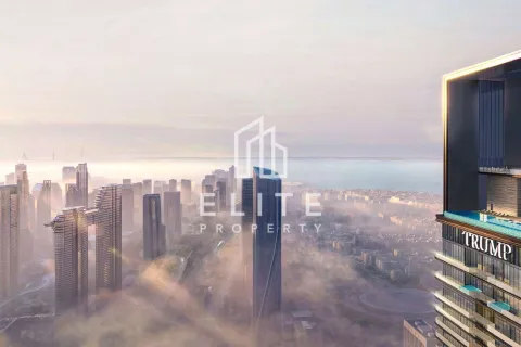 Διαμέρισμα σε Dubai, ΗΑΕ 2 υπνοδωμάτια, 112 τ.μ. Αρ. 638691 - φωτογραφία 21