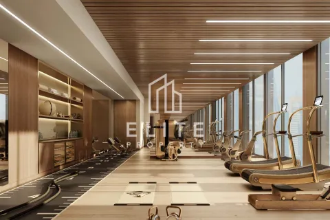 Διαμέρισμα σε Dubai, ΗΑΕ 2 υπνοδωμάτια, 112 τ.μ. Αρ. 638691 - φωτογραφία 13