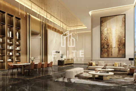 Διαμέρισμα σε Dubai, ΗΑΕ 2 υπνοδωμάτια, 112 τ.μ. Αρ. 638691 - φωτογραφία 11