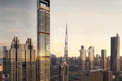 Διαμέρισμα σε Dubai, ΗΑΕ 2 υπνοδωμάτια, 112 τ.μ. Αρ. 638691 - φωτογραφία 22
