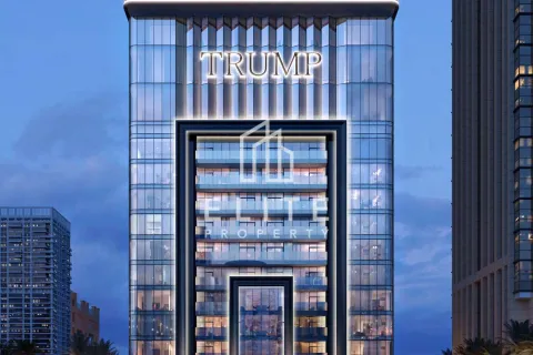 Διαμέρισμα σε Dubai, ΗΑΕ 2 υπνοδωμάτια, 112 τ.μ. Αρ. 638691 - φωτογραφία 18