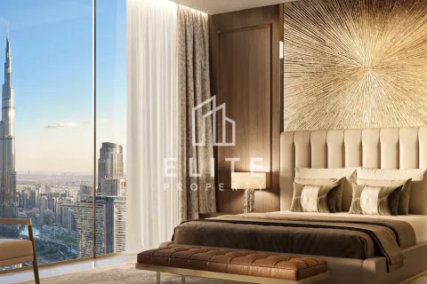 Διαμέρισμα σε Dubai, ΗΑΕ 2 υπνοδωμάτια, 112 τ.μ. Αρ. 638691 - φωτογραφία 12