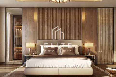 Διαμέρισμα σε Dubai, ΗΑΕ 2 υπνοδωμάτια, 112 τ.μ. Αρ. 638691 - φωτογραφία 5