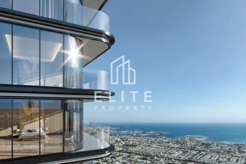Διαμέρισμα σε Dubai, ΗΑΕ 2 υπνοδωμάτια, 112 τ.μ. Αρ. 638691 - φωτογραφία 16
