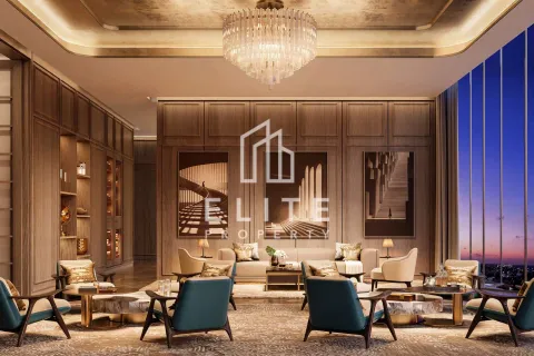 Διαμέρισμα σε Dubai, ΗΑΕ 2 υπνοδωμάτια, 112 τ.μ. Αρ. 638691 - φωτογραφία 7