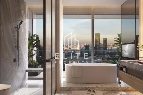 Dubai, UAE의 판매용 아파트 침실 2개, 142제곱미터 번호 638688 - 사진 11
