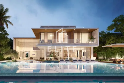 Villa para venda em Dubai, EAU 6 quartos № 638694 - foto 11