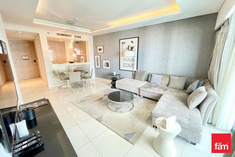 Apartment sa Business Bay, Dubai, UAE 1 silid-tulugan, 98.1 sq.m. № 563979 - larawan 1