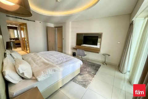 Apartment sa Business Bay, Dubai, UAE 1 silid-tulugan, 98.1 sq.m. № 563979 - larawan 3