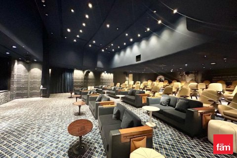 Müüa korter asukohaga Business Bay, Dubai, AÜE: 1 magamistoaga, 98.1 m² Nr 563979 - pilt 10