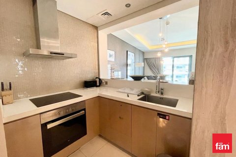 Müüa korter asukohaga Business Bay, Dubai, AÜE: 1 magamistoaga, 98.1 m² Nr 563979 - pilt 9