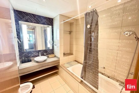 Apartment sa Business Bay, Dubai, UAE 1 silid-tulugan, 98.1 sq.m. № 563979 - larawan 5