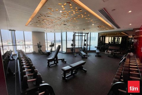 Apartment sa Business Bay, Dubai, UAE 1 silid-tulugan, 98.1 sq.m. № 563979 - larawan 8
