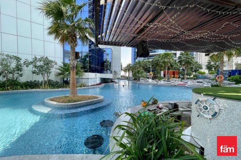 Müüa korter asukohaga Business Bay, Dubai, AÜE: 1 magamistoaga, 98.1 m² Nr 563979 - pilt 7