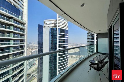 Müüa korter asukohaga Business Bay, Dubai, AÜE: 1 magamistoaga, 98.1 m² Nr 563979 - pilt 8