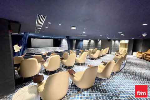 Müüa korter asukohaga Business Bay, Dubai, AÜE: 1 magamistoaga, 98.1 m² Nr 563979 - pilt 12