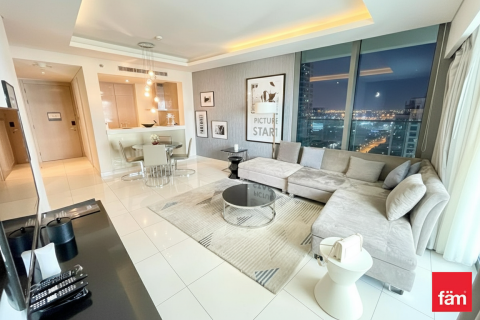 Müüa korter asukohaga Business Bay, Dubai, AÜE: 1 magamistoaga, 98.1 m² Nr 563979 - pilt 2