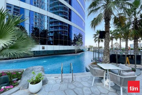 Apartment sa Business Bay, Dubai, UAE 1 silid-tulugan, 98.1 sq.m. № 563979 - larawan 11