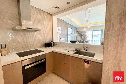 Apartment sa Business Bay, Dubai, UAE 1 silid-tulugan, 98.1 sq.m. № 563979 - larawan 4