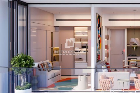 Apartamento en venta en Ras Al Khaimah, EAU 2 dormitorios, 81 m2 № 664248 - foto 8