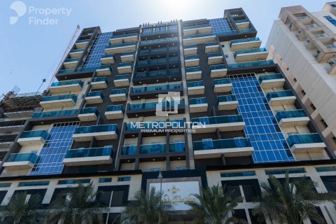 Dzīvoklis Al Furjan, Dubaijā, AAE 1 istaba, 84 m2 Nr. 664250 - attēls 8