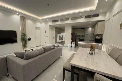 Dzīvoklis Al Furjan, Dubaijā, AAE 1 istaba, 84 m2 Nr. 664250 - attēls 3