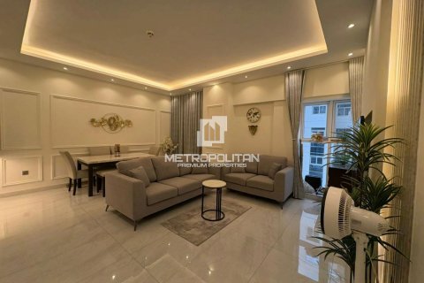 Dzīvoklis Al Furjan, Dubaijā, AAE 1 istaba, 84 m2 Nr. 664250 - attēls 1