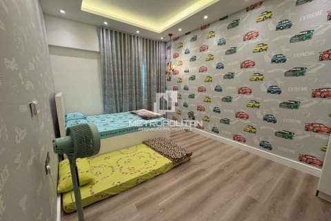 Dzīvoklis Al Furjan, Dubaijā, AAE 1 istaba, 84 m2 Nr. 664250 - attēls 6