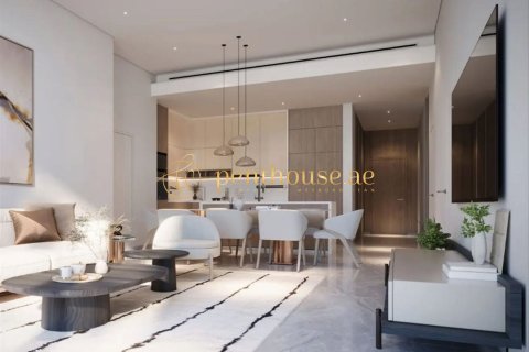 DIFC, Dubai, BAE’de satılık daire 2 yatak odası, 134 m² No 664254 - fotoğraf 6