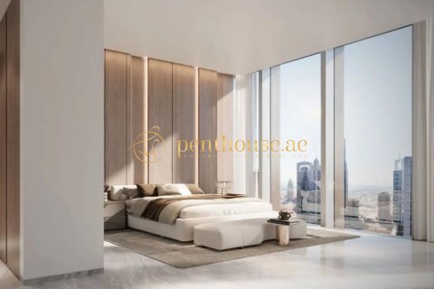 DIFC, Dubai, BAE’de satılık daire 2 yatak odası, 134 m² No 664254 - fotoğraf 9