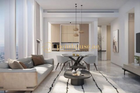 DIFC, Dubai, BAE’de satılık daire 2 yatak odası, 134 m² No 664254 - fotoğraf 5