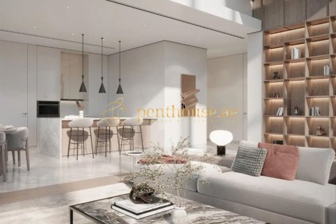 DIFC, Dubai, BAE’de satılık daire 2 yatak odası, 134 m² No 664254 - fotoğraf 2