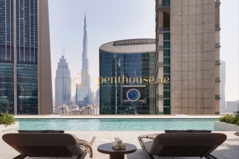 DIFC, Dubai, BAE’de satılık daire 2 yatak odası, 134 m² No 664254 - fotoğraf 4