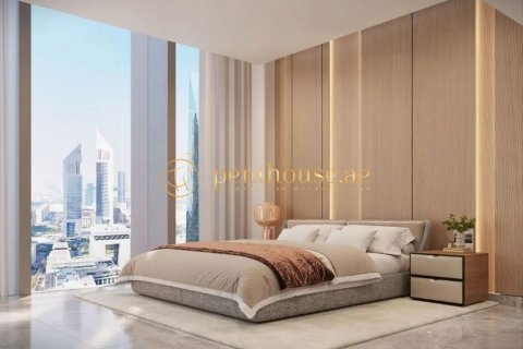 DIFC, Dubai, BAE’de satılık daire 2 yatak odası, 134 m² No 664254 - fotoğraf 11
