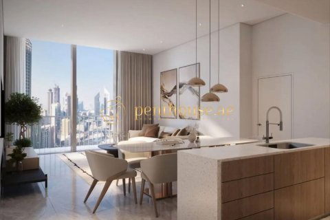 DIFC, Dubai, BAE’de satılık daire 2 yatak odası, 134 m² No 664254 - fotoğraf 7