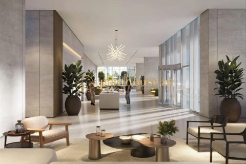 DIFC, Dubai, BAE’de satılık daire 2 yatak odası, 134 m² No 664254 - fotoğraf 8